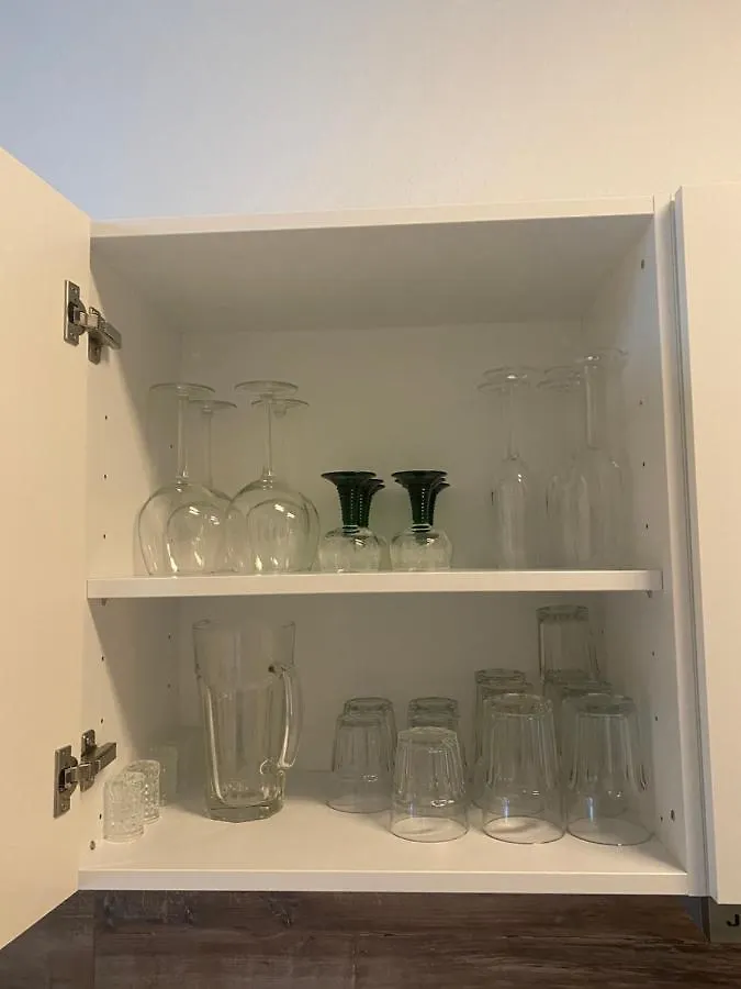 Apartamento Ferienwohnung Martin Dresde