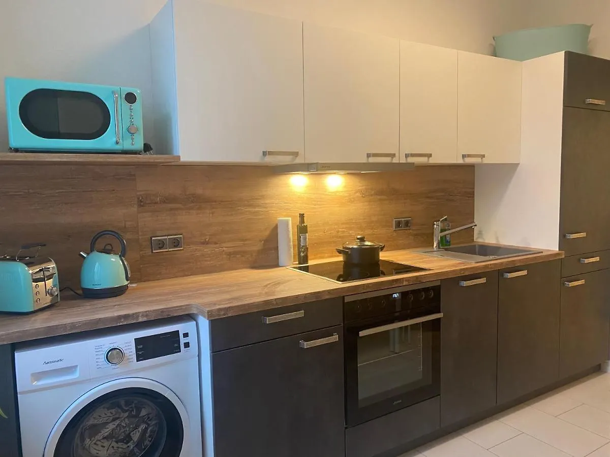 Ferienwohnung Martin Dresde