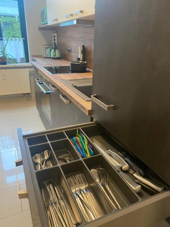 Ferienwohnung Martin Dresde Alemania