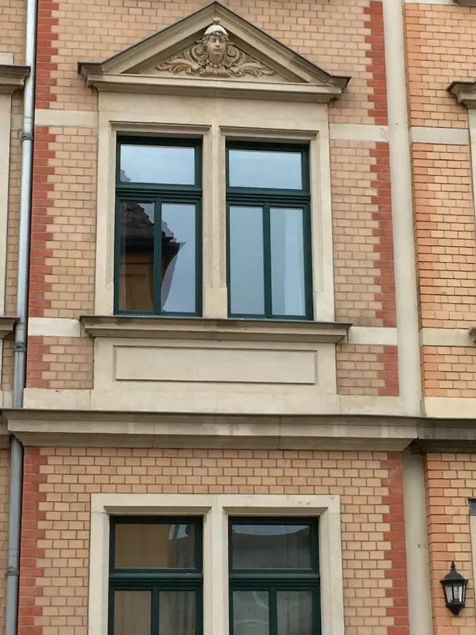 Ferienwohnung Martin Dresde